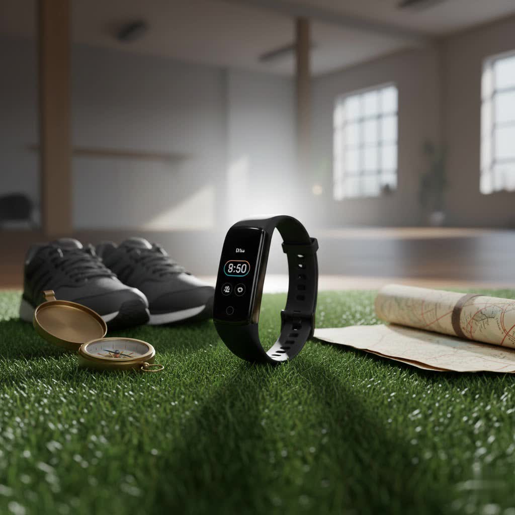 Affordable Fitness Trackers: Your Comprehensive Guide to Smart Health on a Budget
