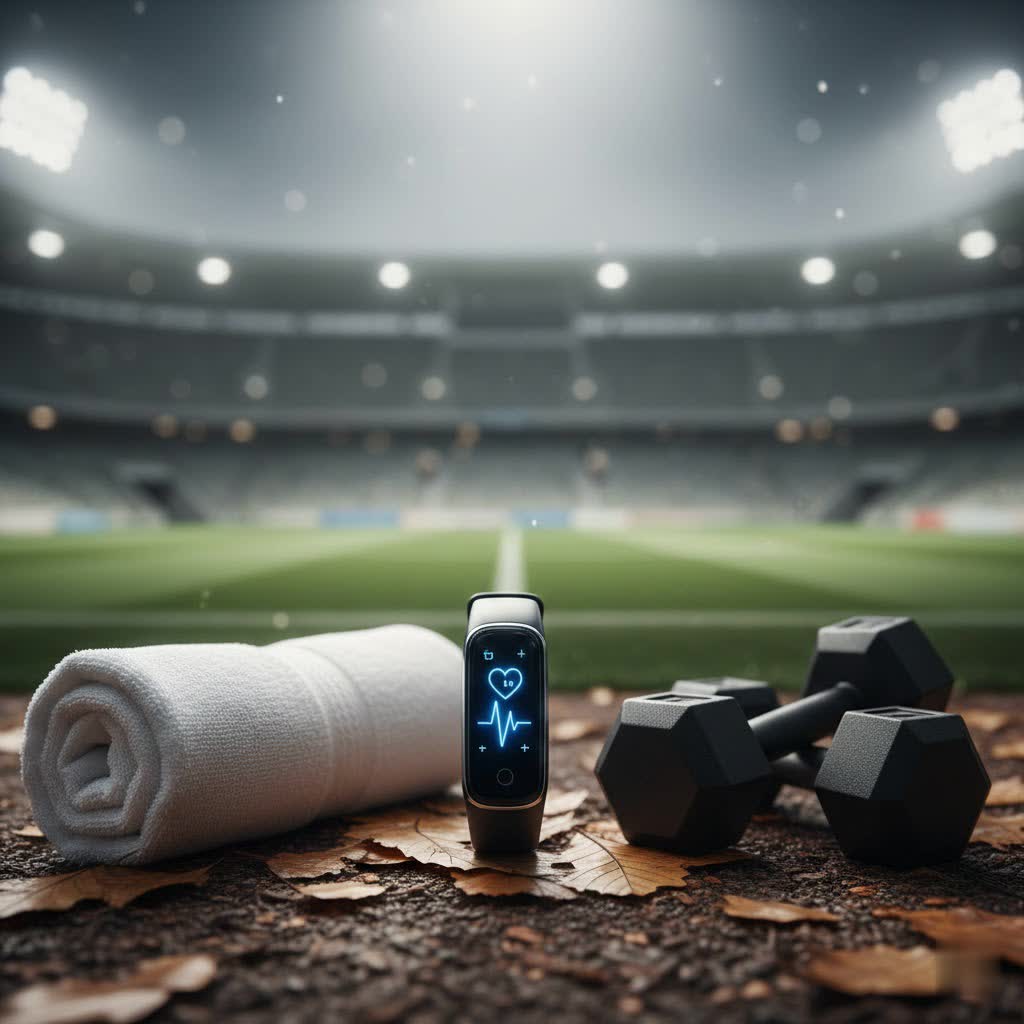 Elevate Your Health: A Comprehensive Guide to the Top-Rated Fitness Trackers