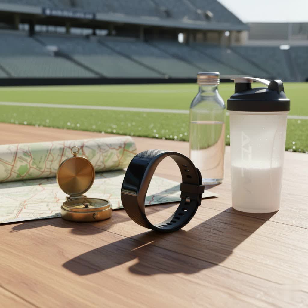 Best Fitness and Sleep Tracker: Your Ultimate Guide for 2026