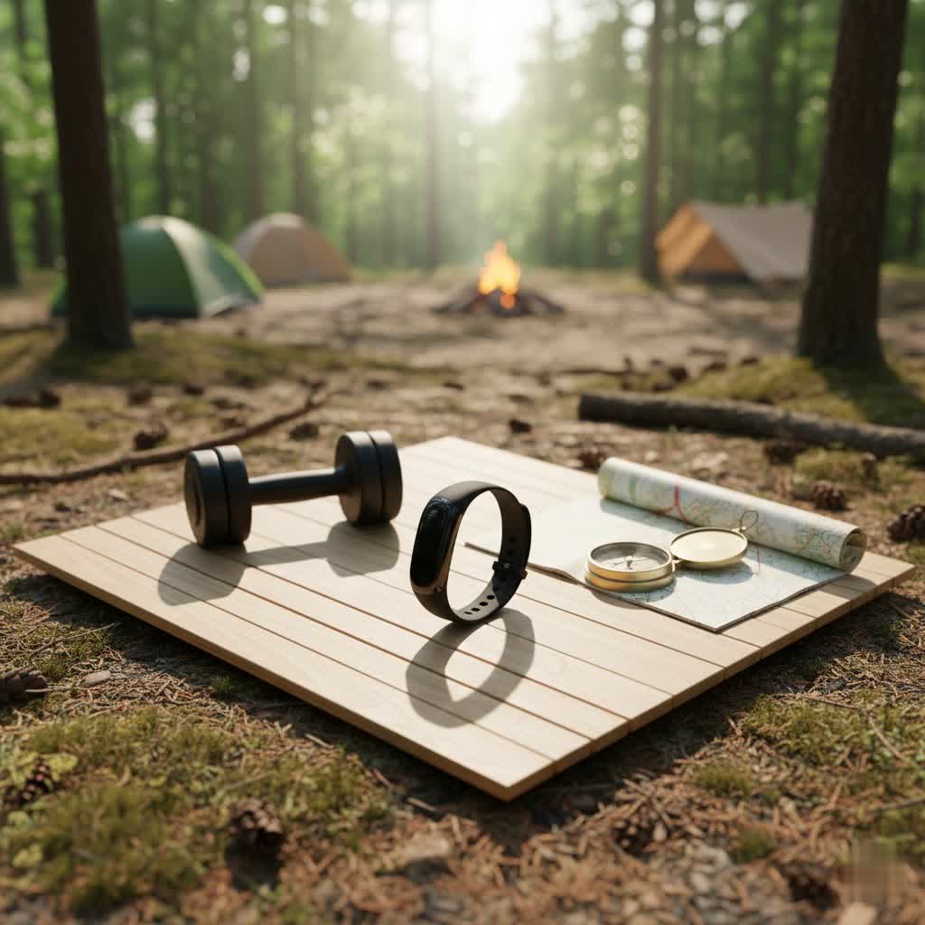 Fitness Tracker Rings: Your Discreet Path to Enhanced Wellness