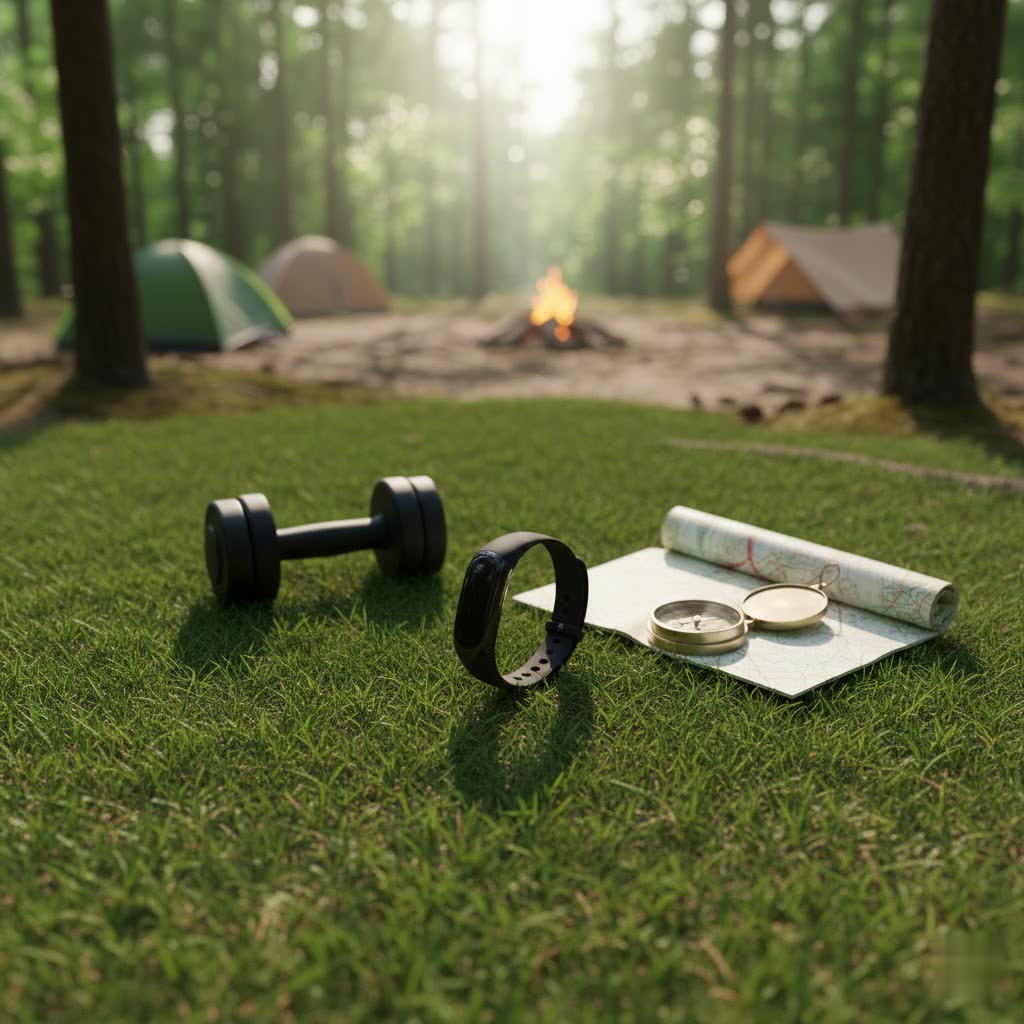 Beyond the Wrist: Discovering the Best Non-Watch Fitness Trackers