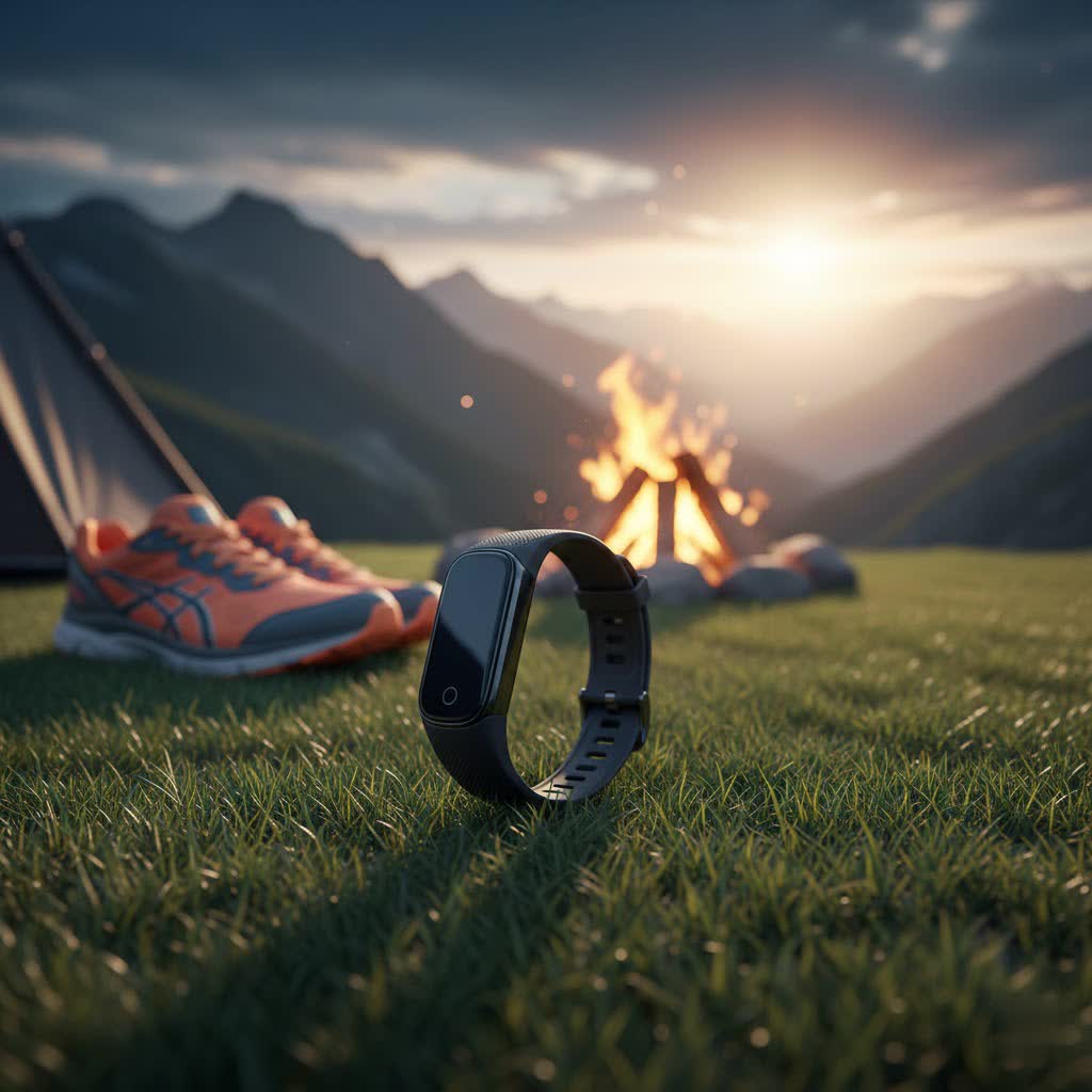 Best Affordable Fitness Trackers: Your Ultimate Guide for 2026