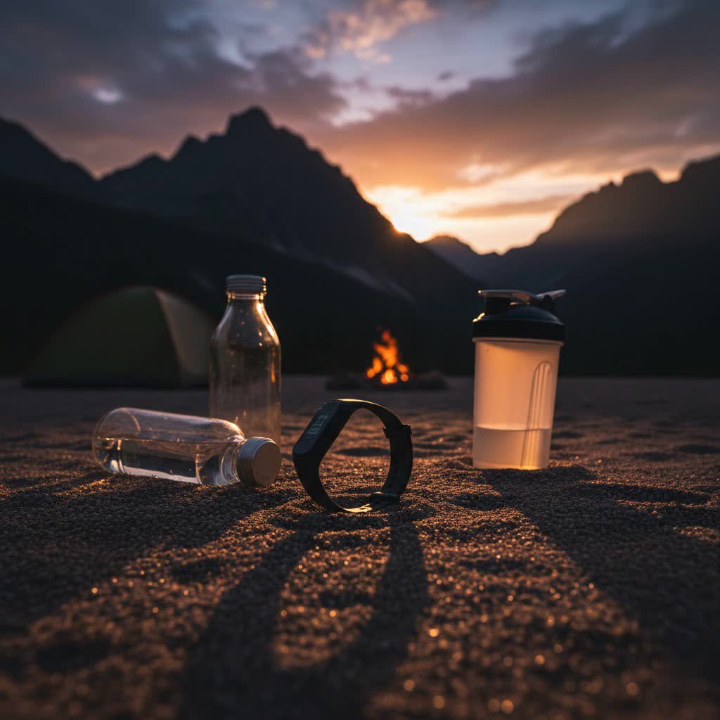 Your Ultimate Guide to Wearable Fitness Trackers in 2026