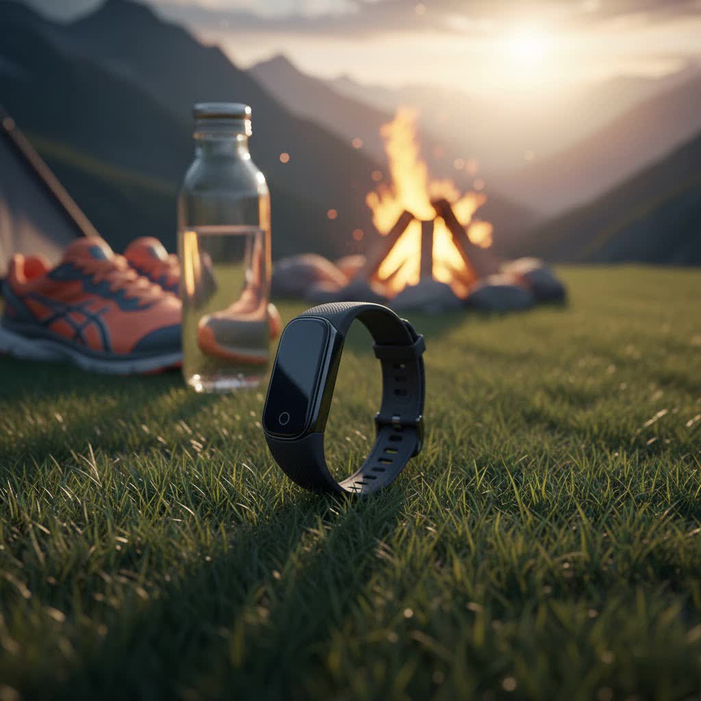 The Ultimate Reddit Guide to Choosing Your Best Fitness Tracker