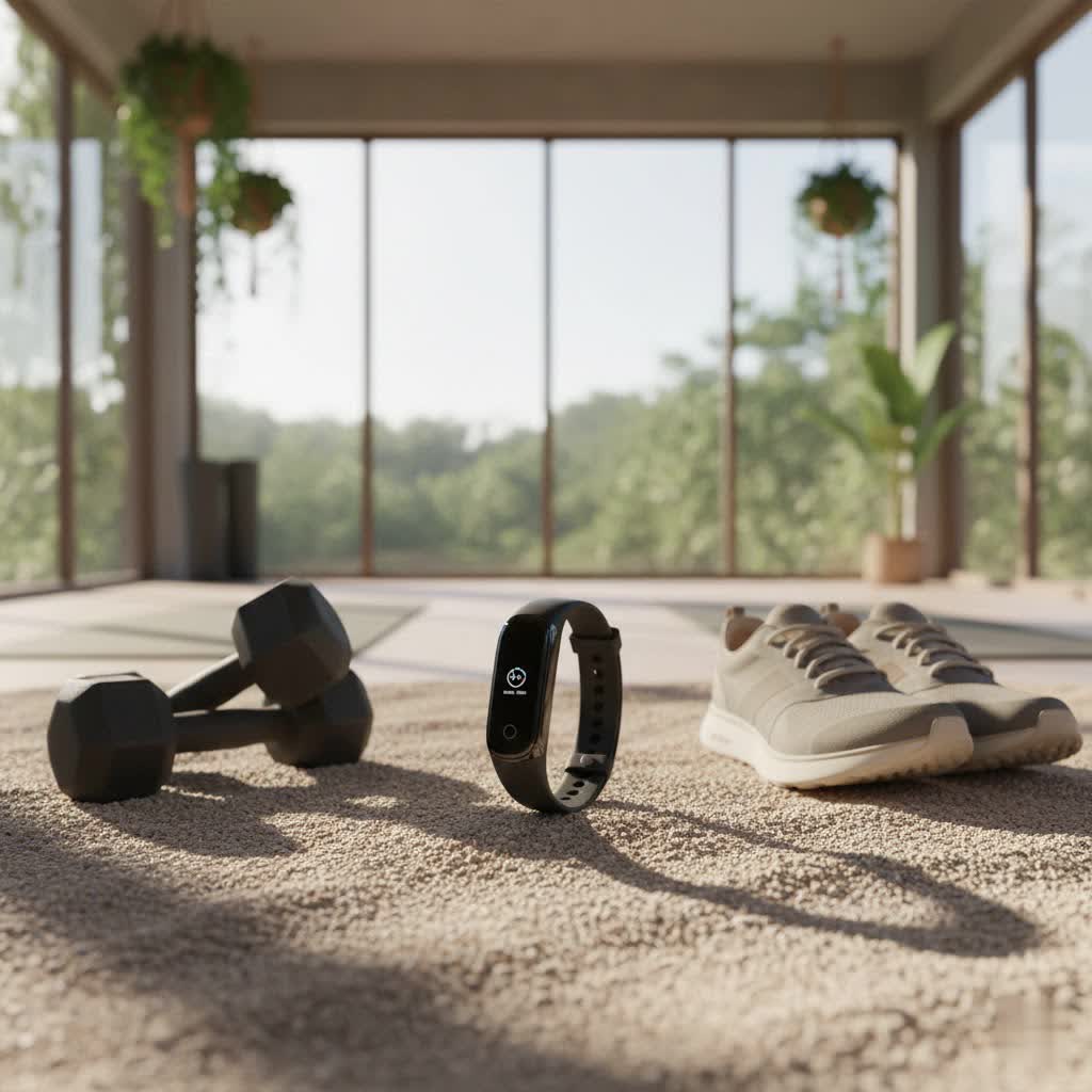 The Ultimate Smartwatch Fitness Tracker Guide for 2026