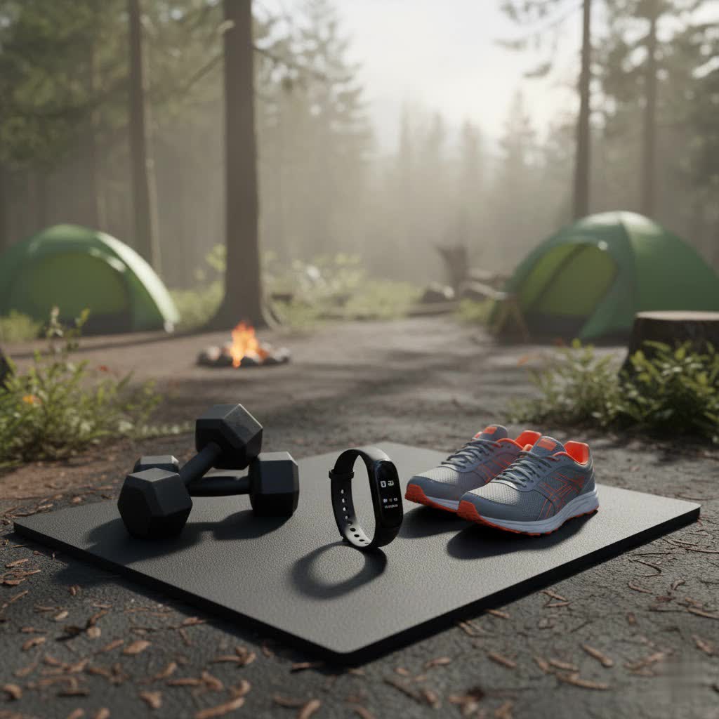 Best Basic Fitness Trackers: Essential Features for a Healthier You