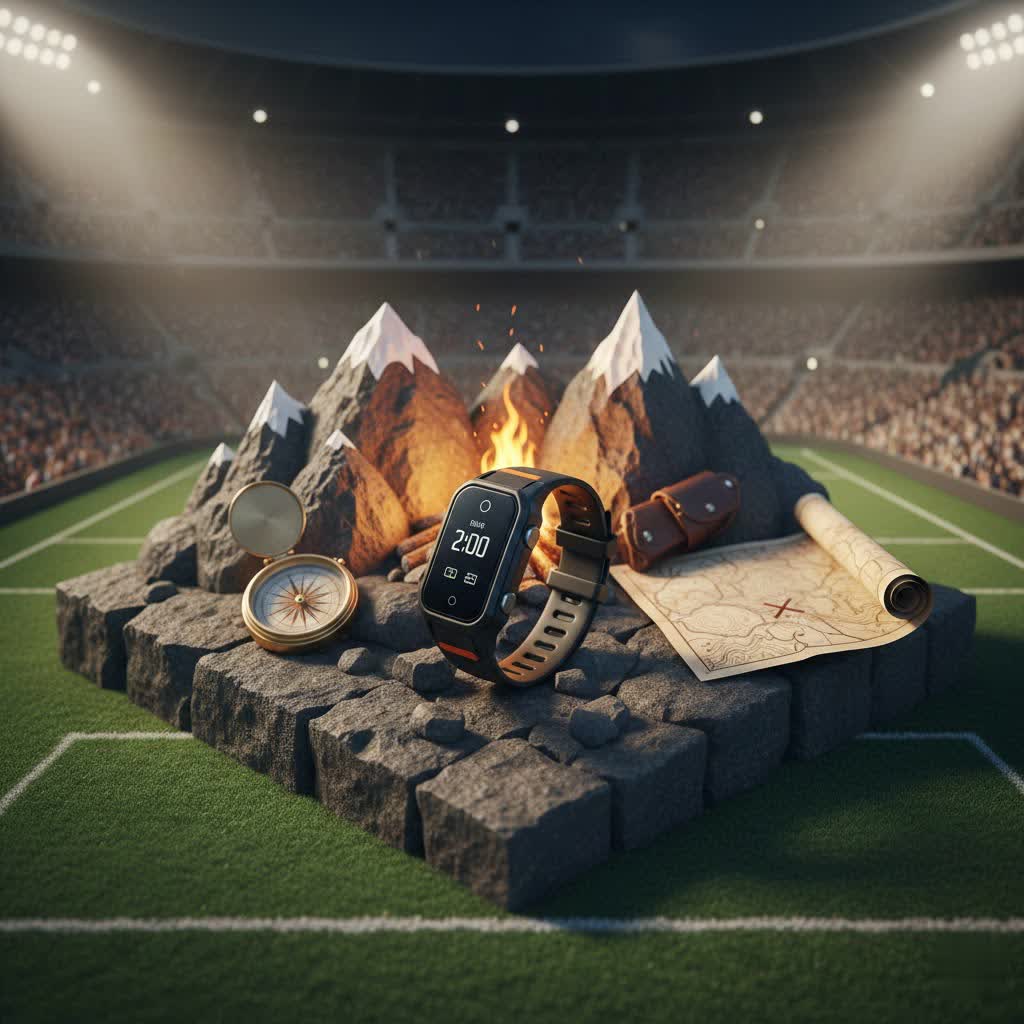 Your Ultimate Guide to Health and Fitness Trackers