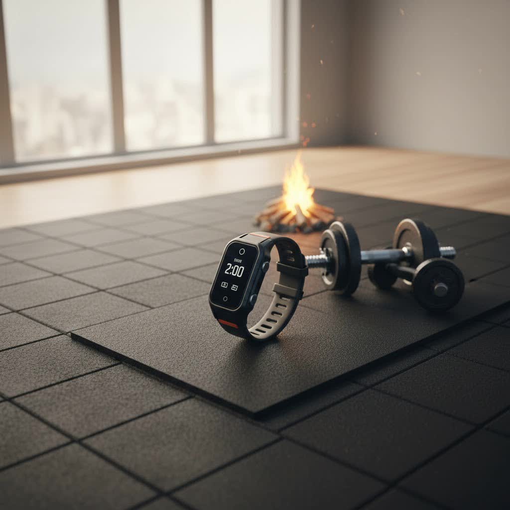 Best Fitness Trackers for Seniors: Your Ultimate Guide to Health & Activity