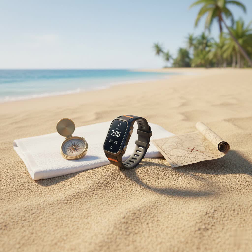 Apple Watch as a Fitness Tracker: Your Comprehensive Guide for 2026