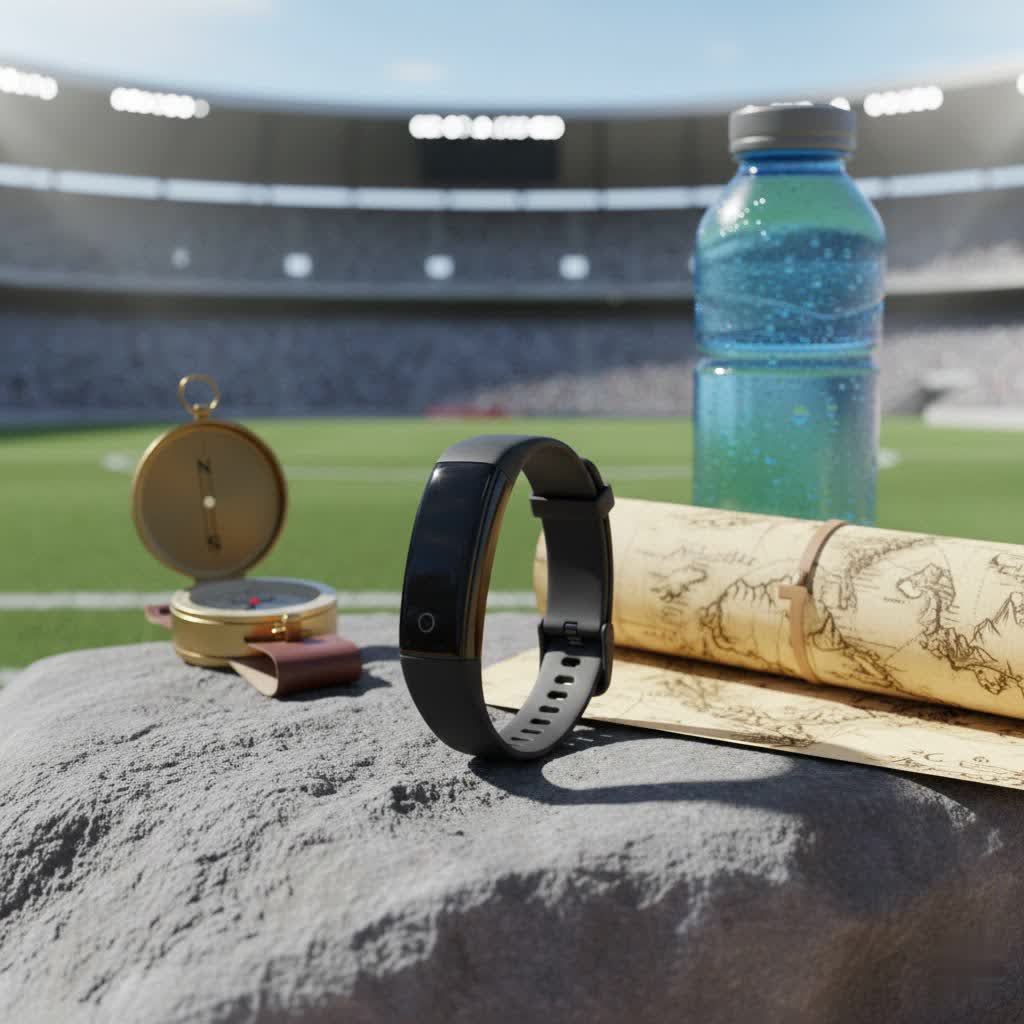 Best Waterproof Fitness Trackers: Dive into Your Perfect Wearable