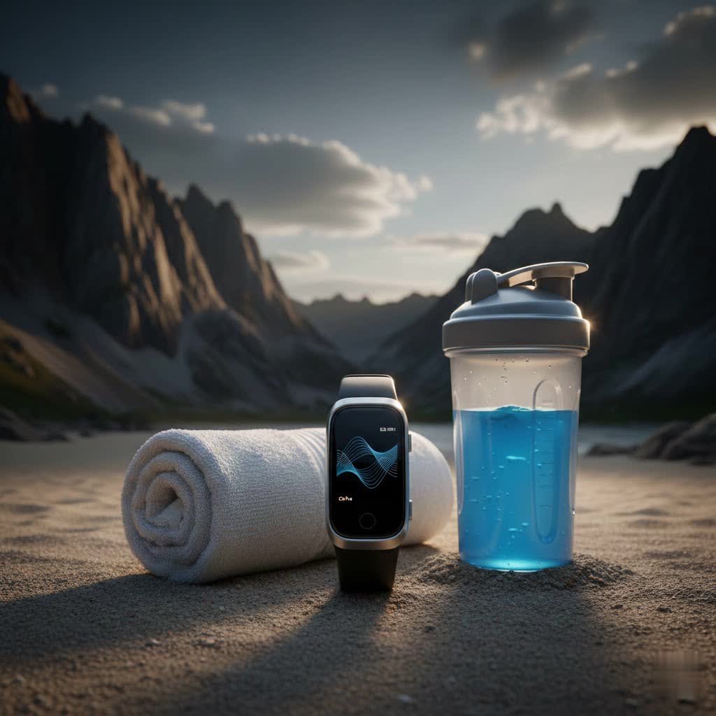 Your Ultimate Wirecutter-Inspired Fitness Tracker Guide