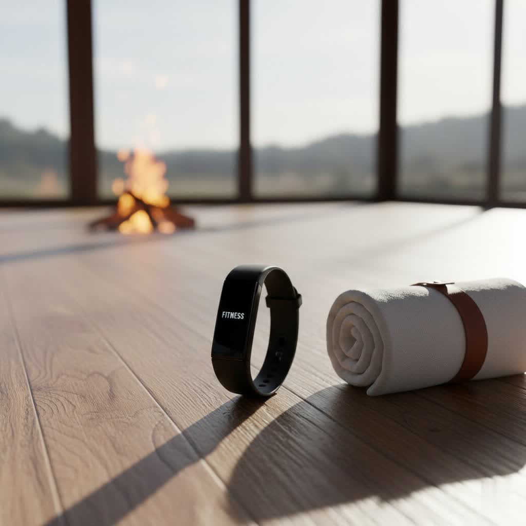 The Ultimate Guide to iPhone Fitness Trackers: Choosing Your Perfect Companion