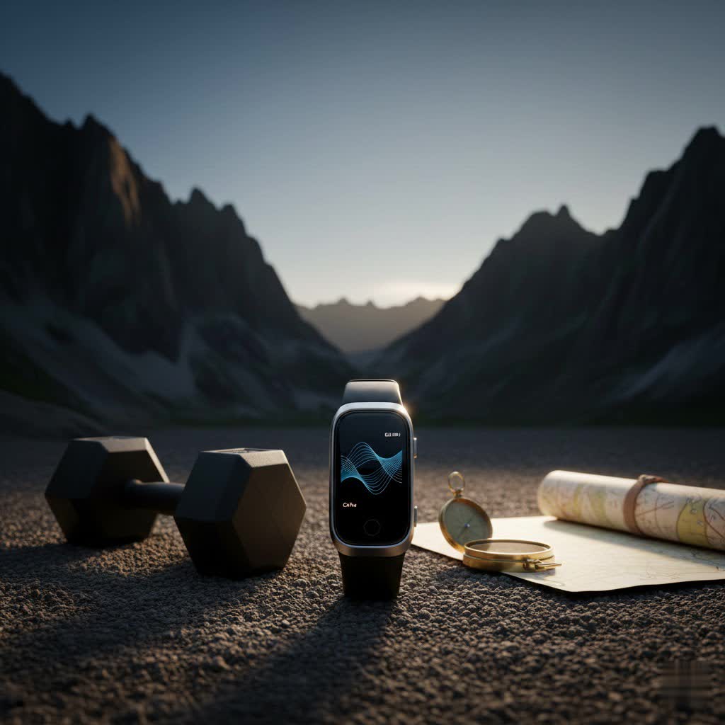 Best Fitness Trackers for Swimming: Dive into Data-Driven Workouts