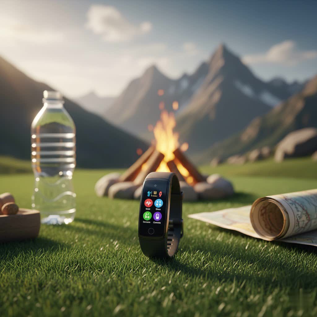 Unlock Your Potential: The Best Inexpensive Fitness Trackers of 2026