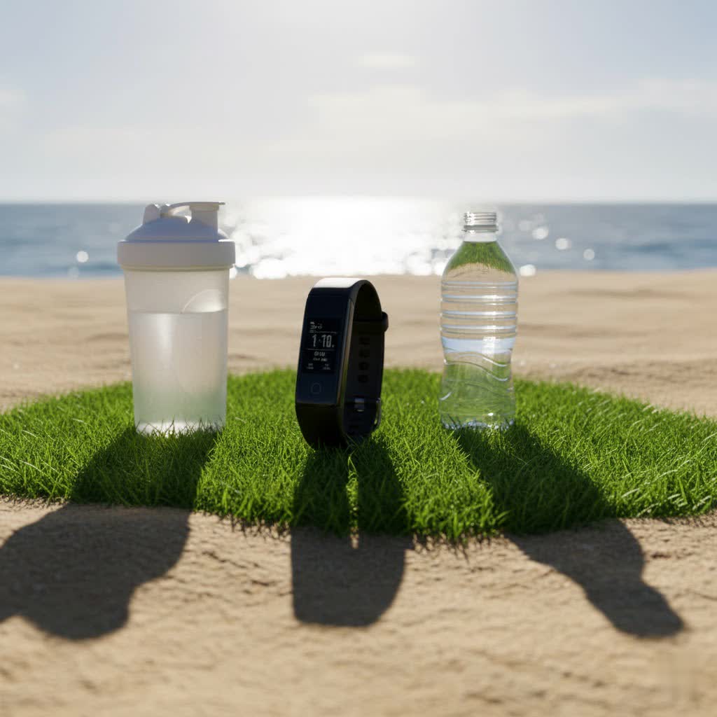 Your Ultimate Guide to Android Fitness Trackers in 2026