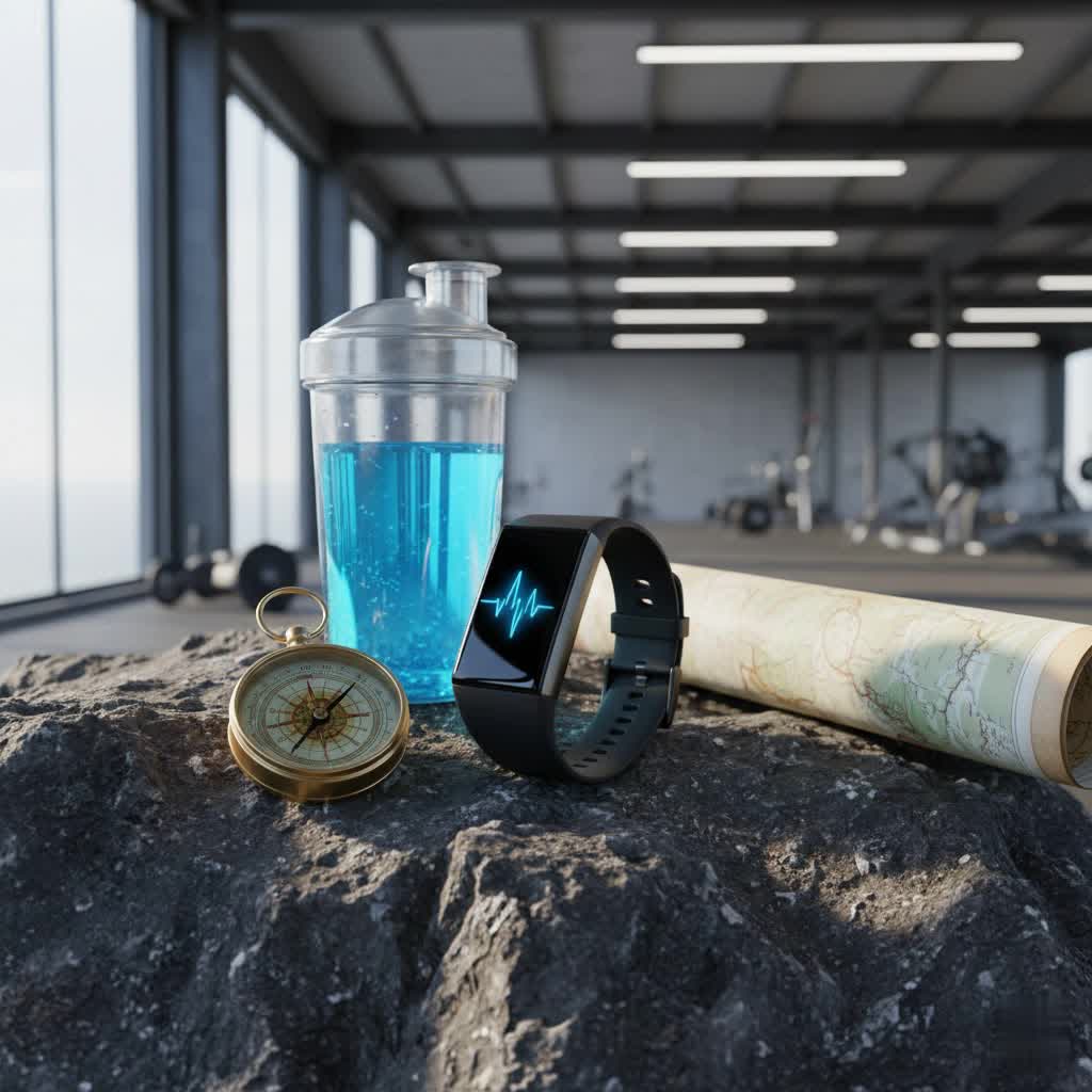 The Ultimate Guide to Screenless Fitness Trackers: Reclaim Your Focus